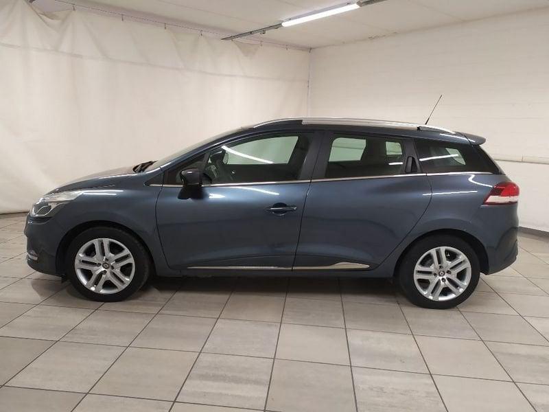 Renault Clio Sporter 1.5 dci energy Zen 90cv