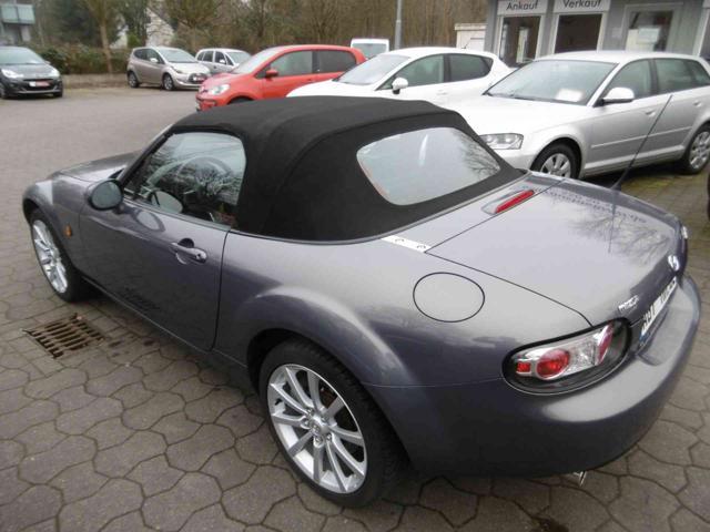 MAZDA MX-5 2.0L 16V 3rd 160cv!! ISCRIVIBILE ASI