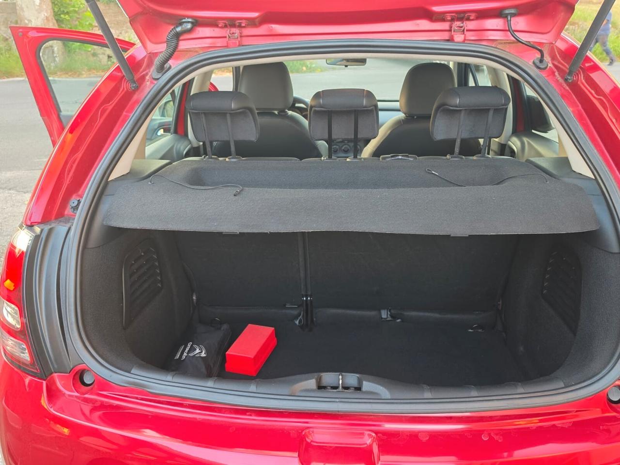 Citroen C3 1.0 VTi 68 Seduction