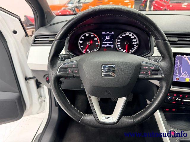 SEAT Arona 1.0 EcoTSI XCELLENCE