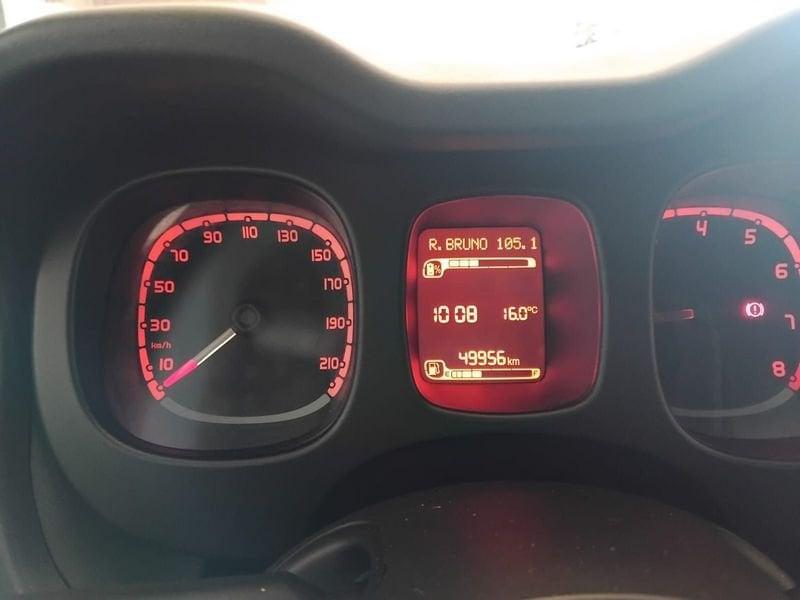 FIAT Panda Panda 1.0 FireFly S&S Hybrid