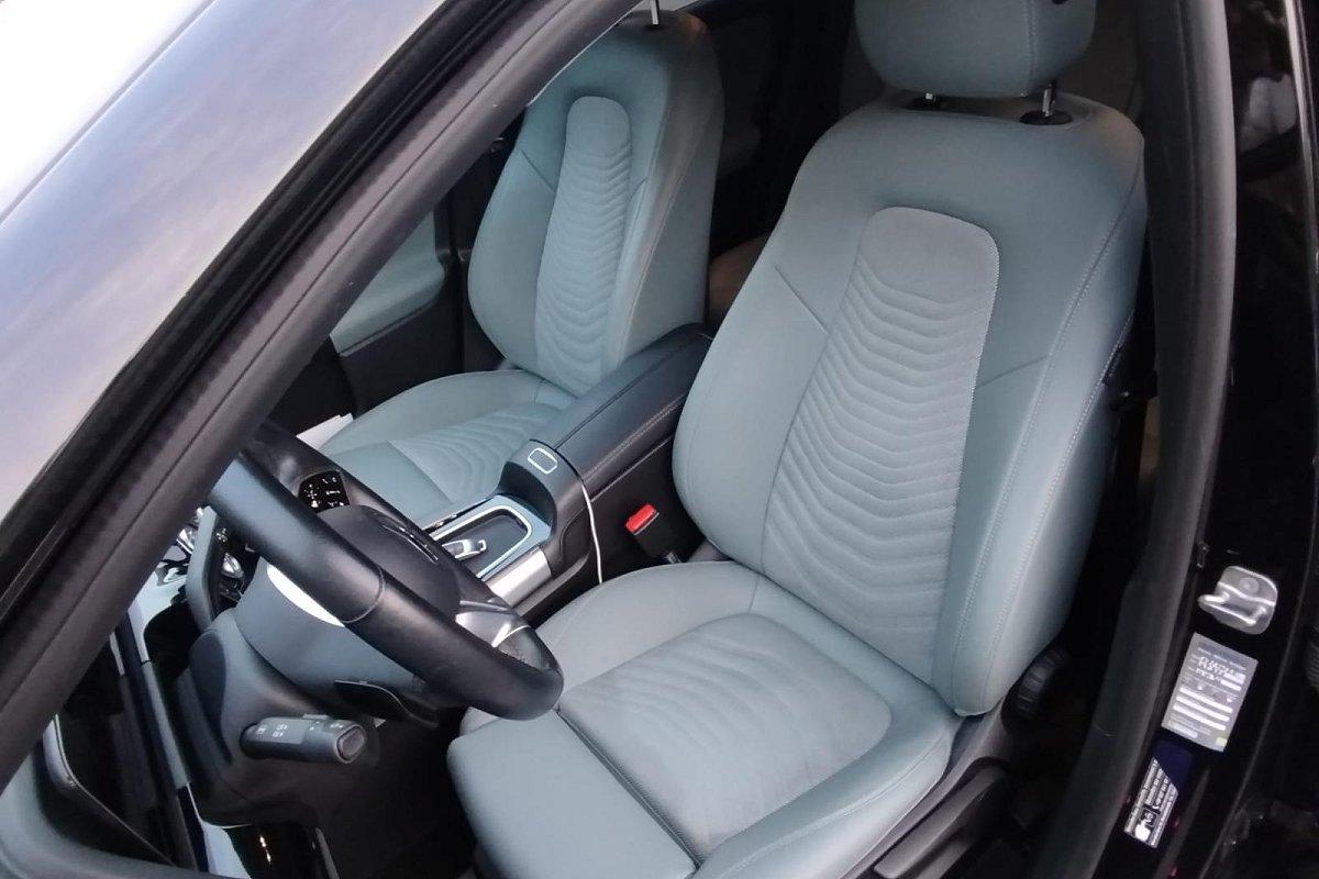 MERCEDES GLA 200 d Automatic 4Matic Executive