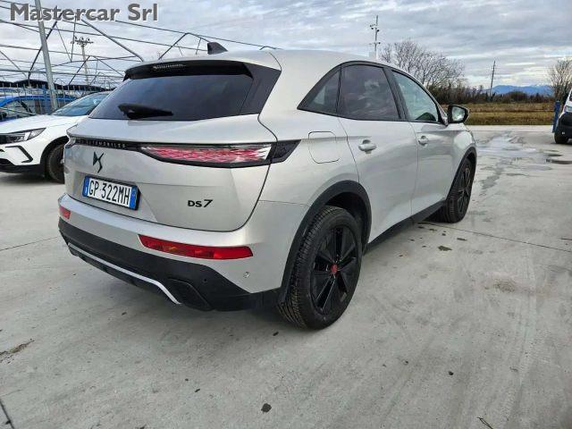 DS AUTOMOBILES DS 7 1.5 bluehdi Performance Line 130cv auto - GP322MH