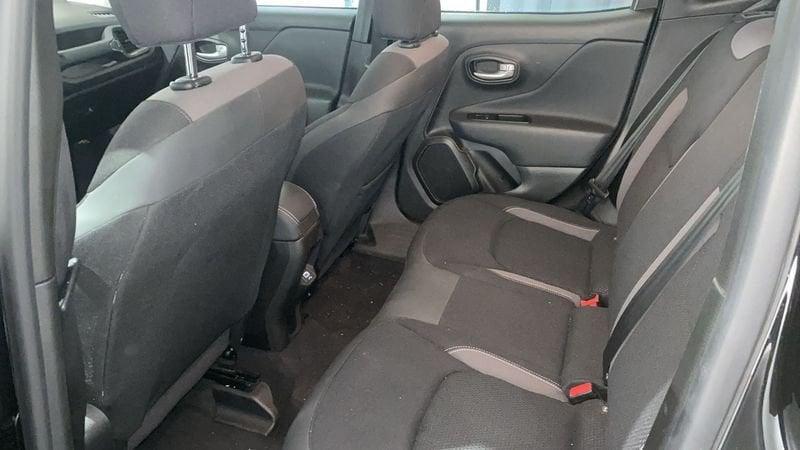 Jeep Renegade Renegade 1.5 Turbo T4 MHEV Limited