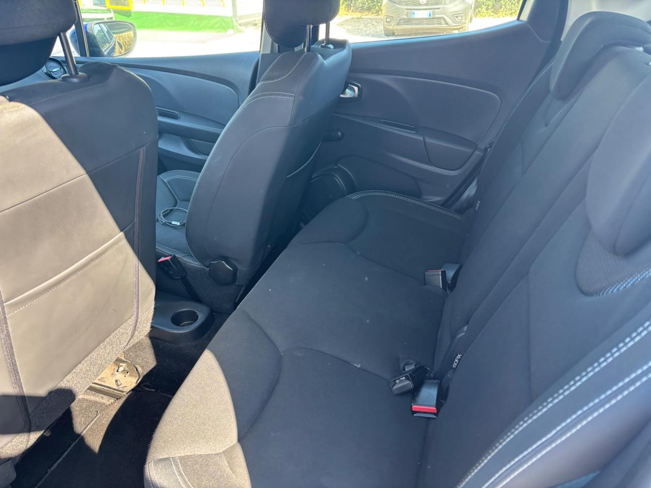 Renault Clio TCe 12V 90 CV 5 porte Life