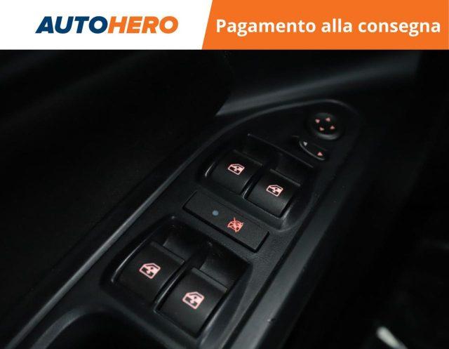 FIAT Tipo 1.4 4 porte Opening Edition