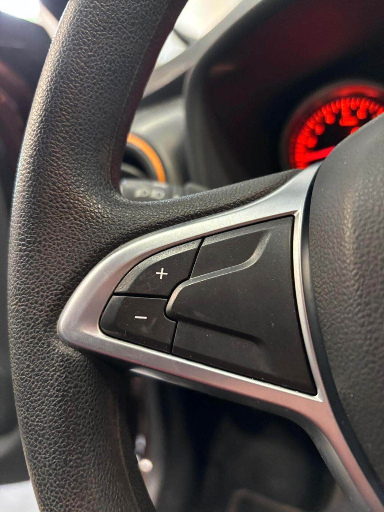 Dacia Sandero Stepway 0.9 TCe 12V TurboGPL 90CV Start&Stop Brave special