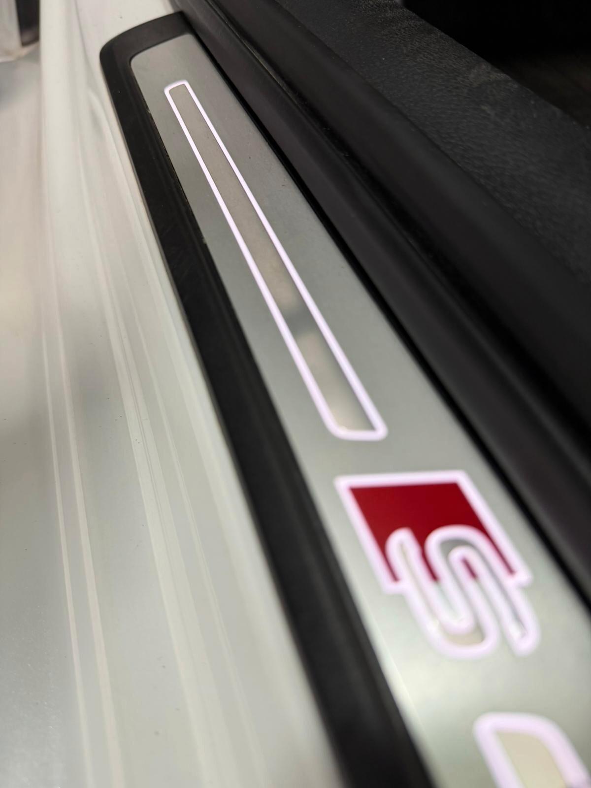 Audi A3 SPB 30 TDI S tronic Admired