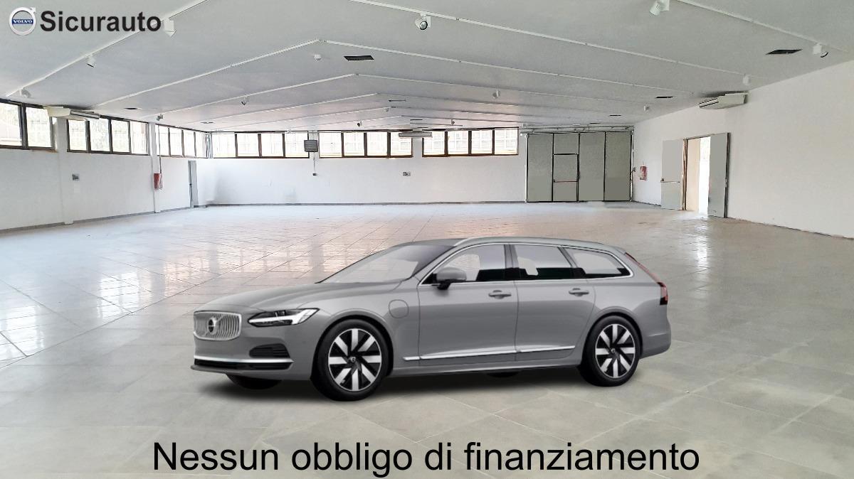 VOLVO V90 T8 Plug-In Hybrid Awd Automatico Ultra Dark