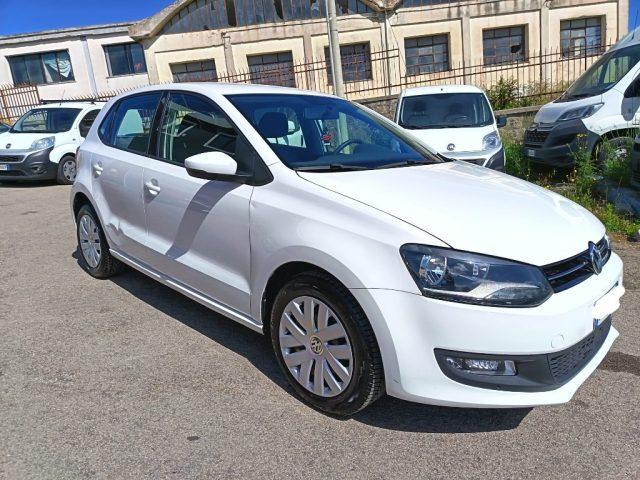 VOLKSWAGEN Polo 1.2 TDI DPF 5 p. Comfortline