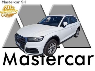 AUDI Q5 Q5 40 2.0 tdi Business quattro 190cv s-tronic - FN