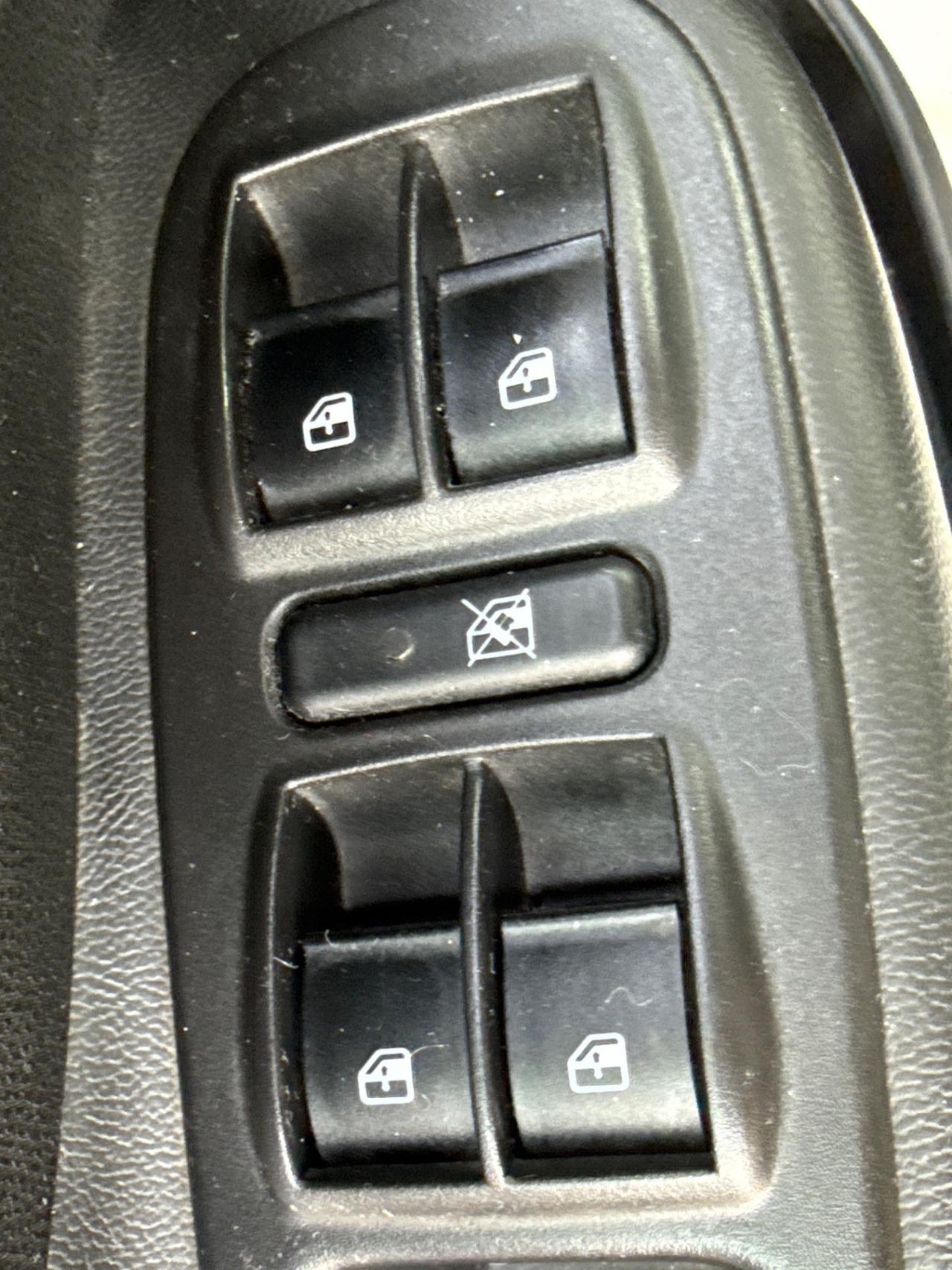 Fiat 500L Wagon 1.6 Multijet 120 CV Lounge