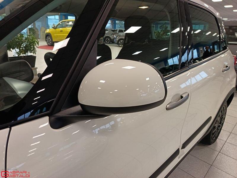 FIAT 500L 500L 1.4 95 CV S&S Connect