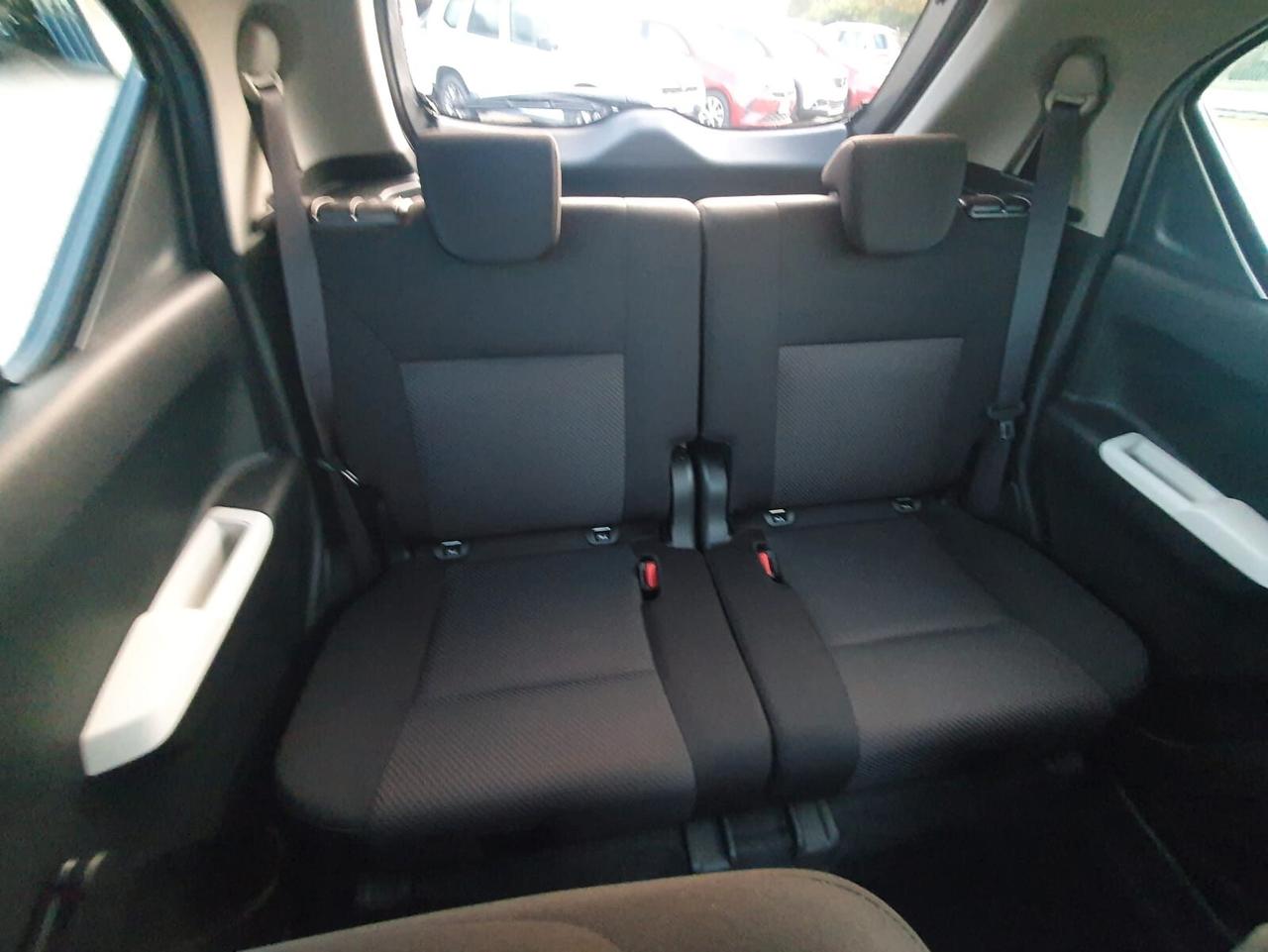 Suzuki Ignis 1.2 Dualjet 4WD All Grip iAdventure