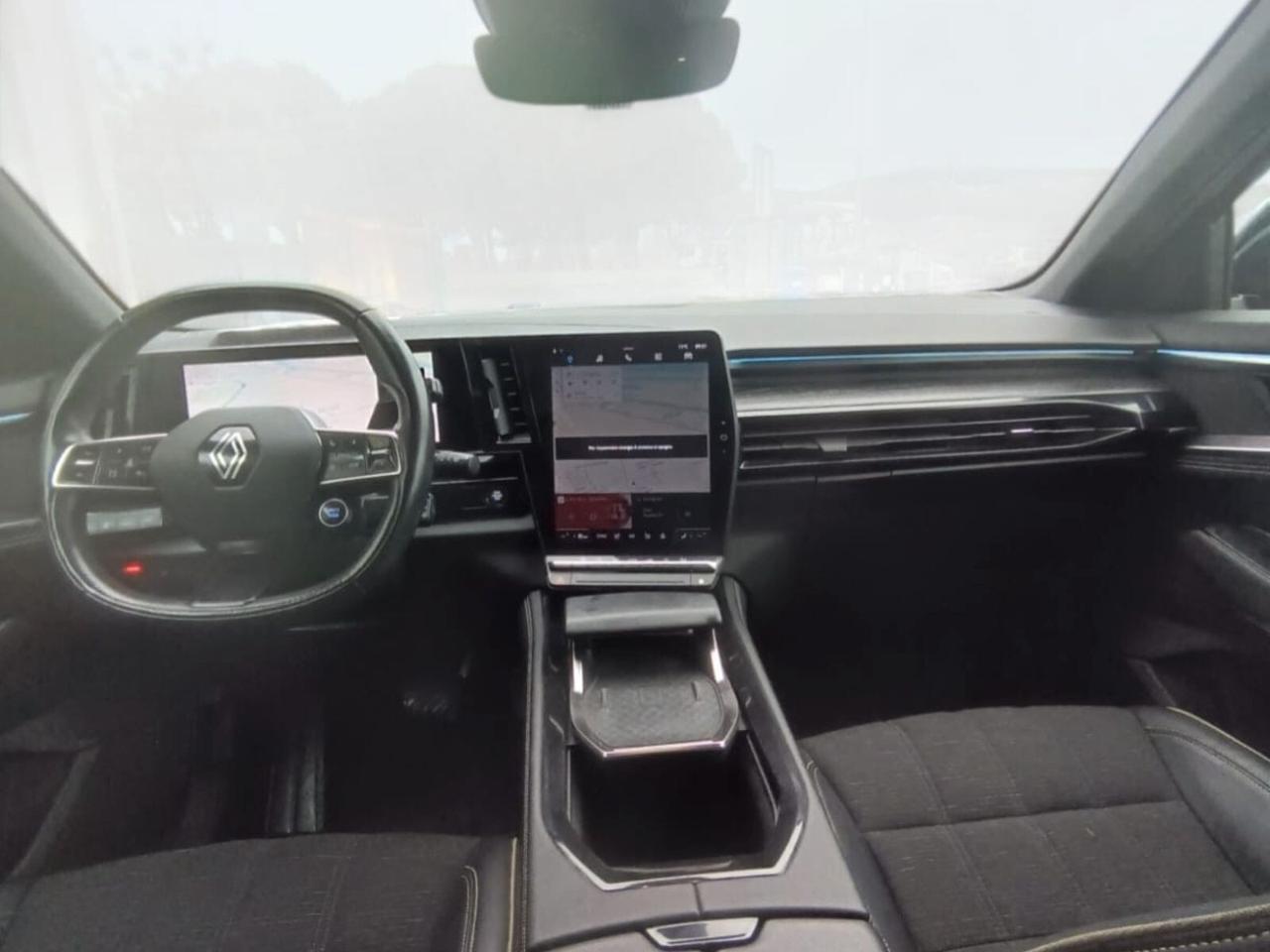 Renault Austral Full Hybrid E-Tech 200 CV Iconic