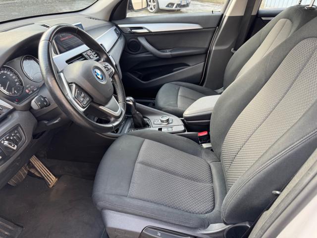 BMW X1 XDrive25e Business Advantage