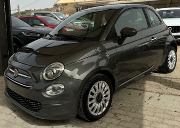 Fiat 500 1.0 Hybrid Lounge