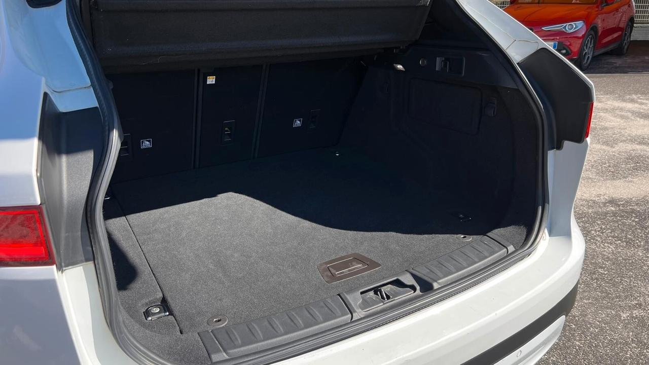 Jaguar F-Pace 2.0 D 163 CV R-Sport