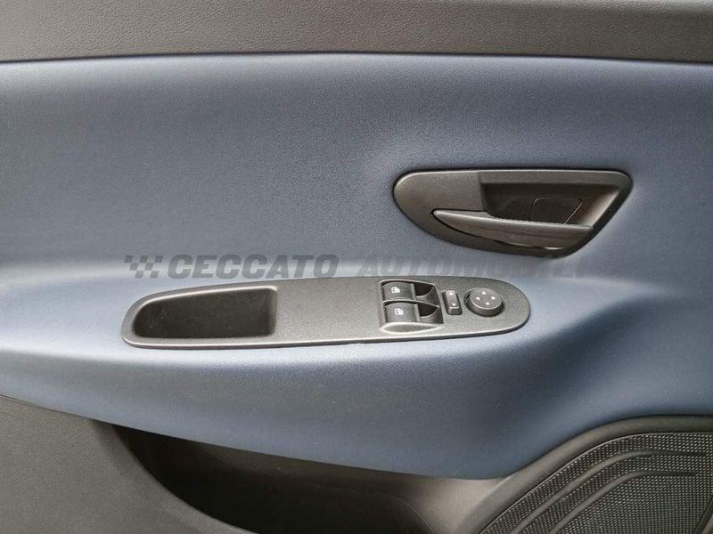 Lancia Ypsilon Ypsilon 1.0 firefly hybrid Oro s&s 70cv