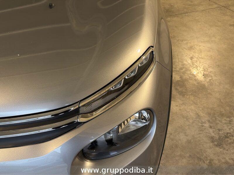 Citroën C3 2017 Benzina 1.2 puretech Feel s&s 83cv neopatentati my18
