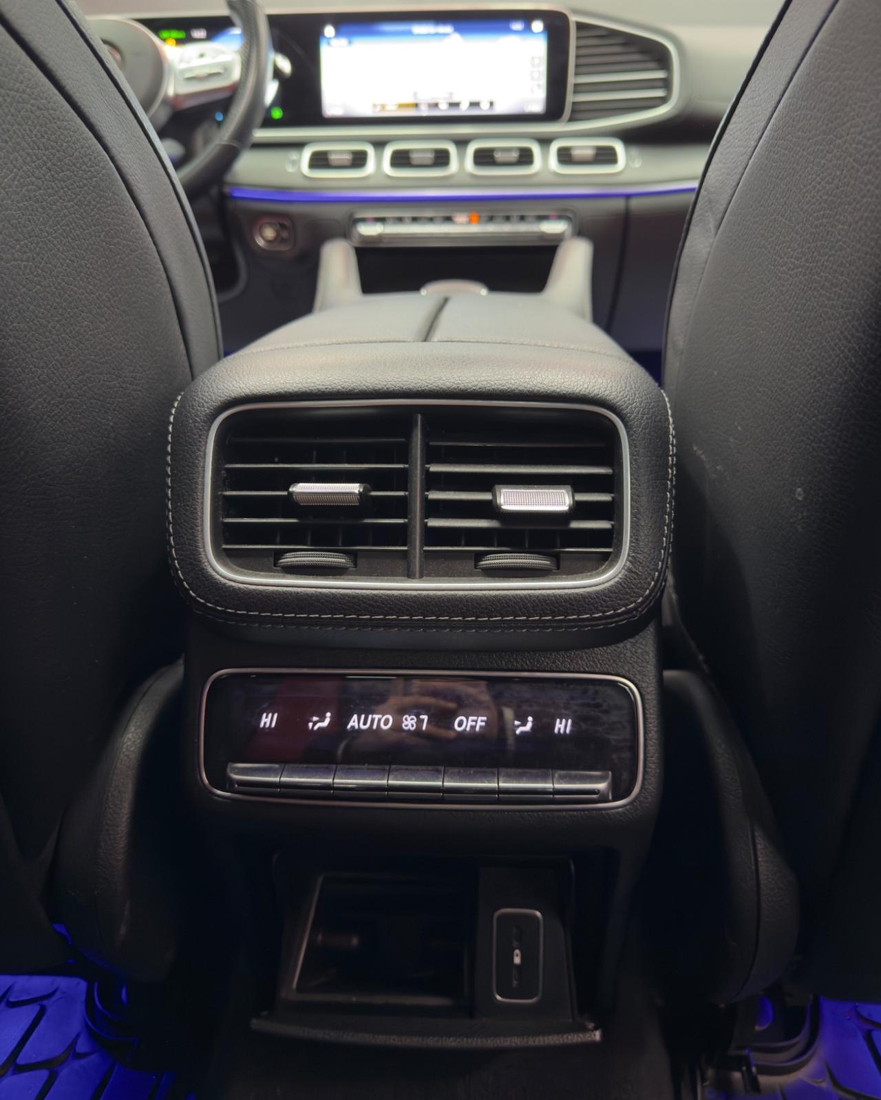 Mercedes-benz GLE 350 d 4Matic Coupé Ultimate