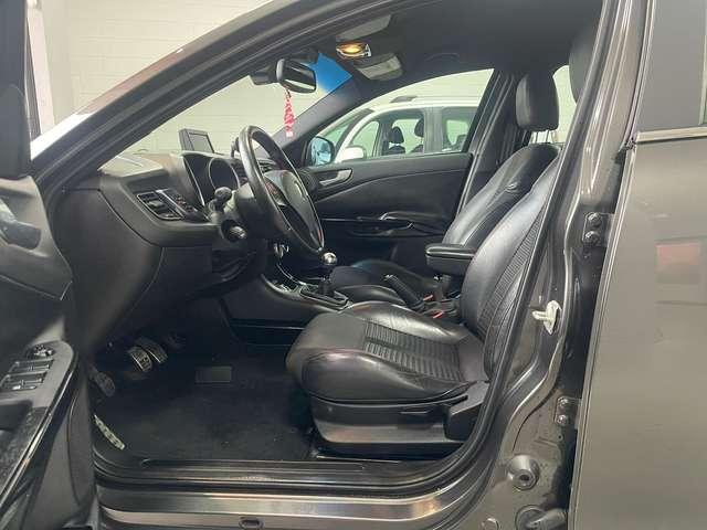 Alfa Romeo Giulietta Giulietta III 2010 2.0 jtdm(2) Exclusive 170cv