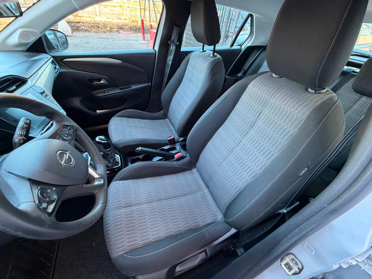 Opel Corsa 1.2 Elegance