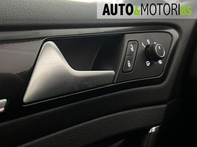 VOLKSWAGEN Golf GTD 2.0 TDI DSG 5p. BlueMotion Technology