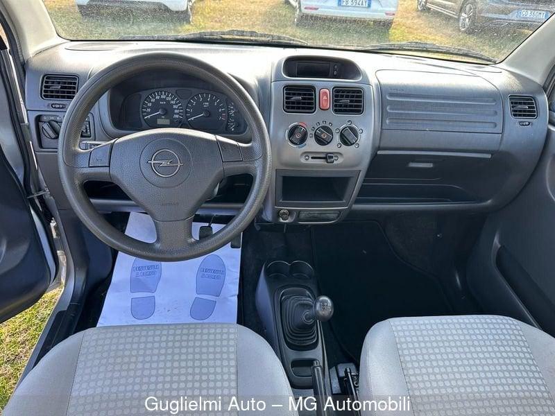 Opel Agila Agila 1.0 12V Club