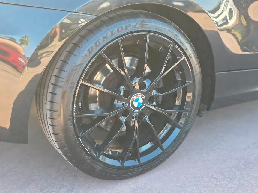 Bmw 118 118d cat 5 porte Attiva DPF
