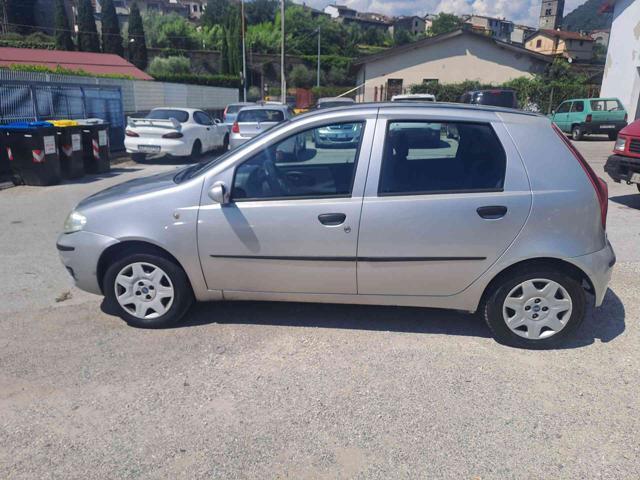 FIAT Punto 1.3 Multijet 16V 5 porte Dynamic