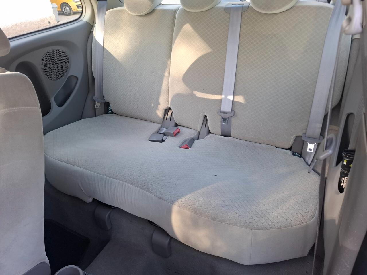 Nissan Micra 1.2 16V 3 porte Acenta