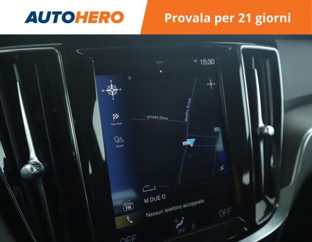 VOLVO V60 D3 Geartronic Momentum Business