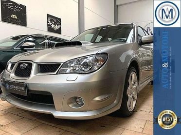 Subaru Impreza Impreza SW 2.5 WRX awd