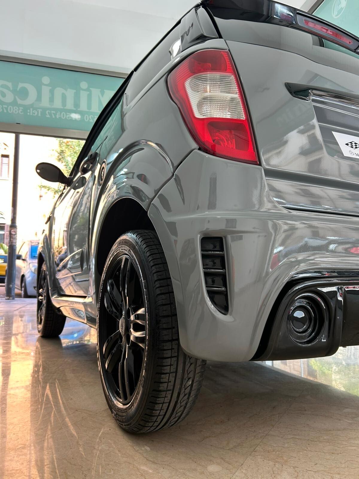 Ligier JS JS50 Progress Sport Ultimate