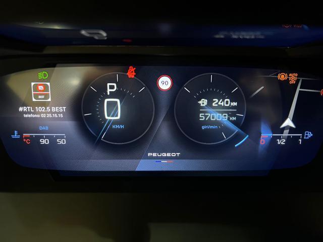 PEUGEOT 308 PureTech Turbo 130 S&S EAT8 SW GT Pack