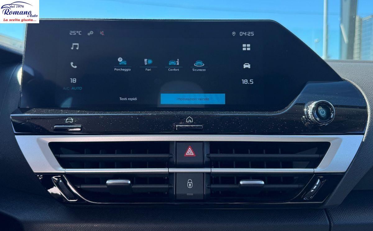 CITROEN - C4 - PureTech 130 Plus#VIRTUAL COCKPIT!