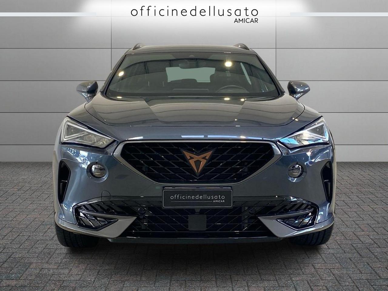 Cupra Formentor 1.5 tsi 150cv dsg