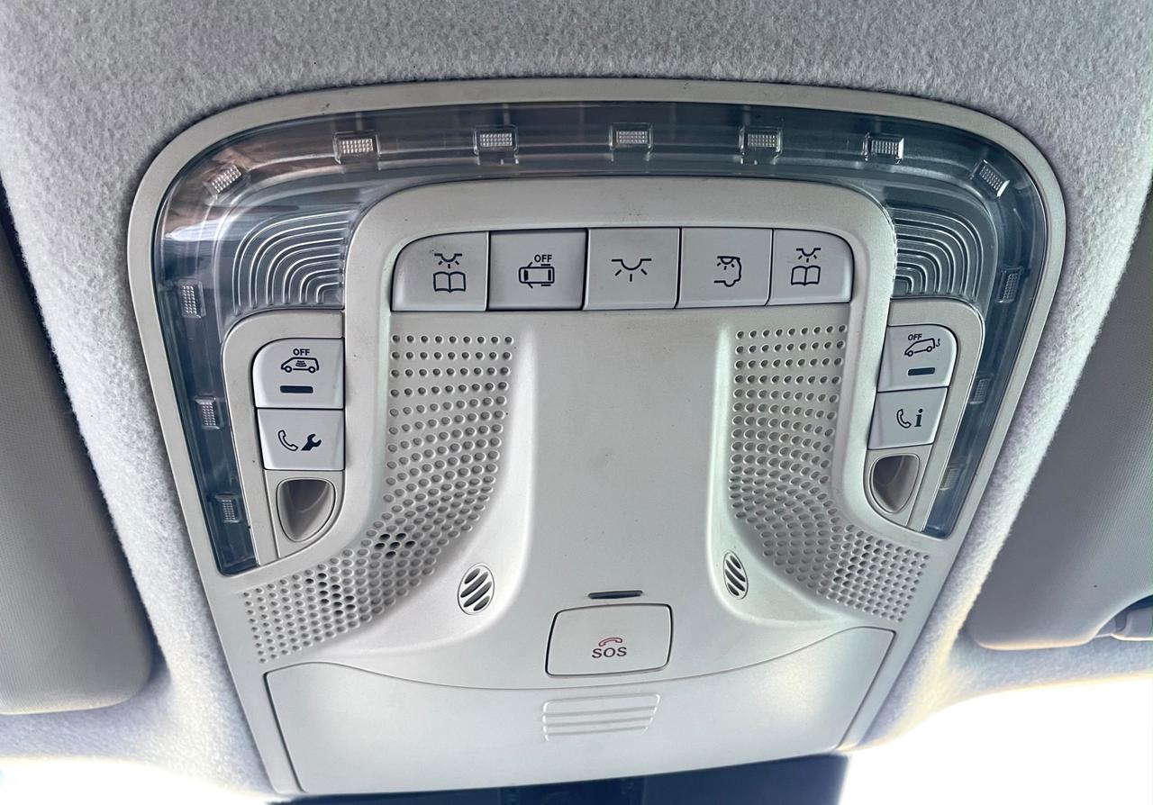 Mercedes Benz VITO 114 CDI LONG PRONTA CONSEGNA