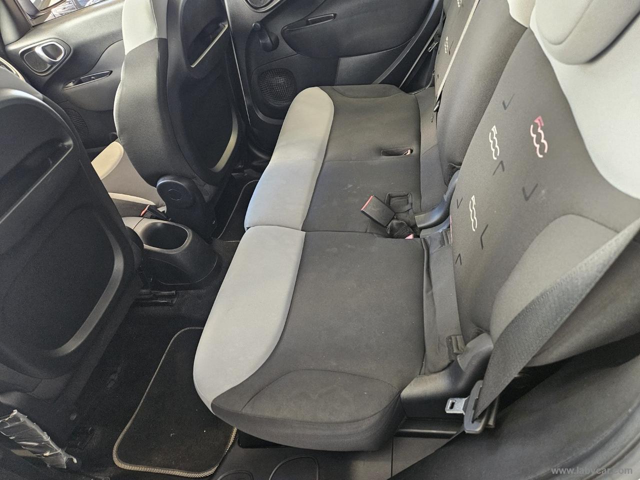 FIAT 500L 1.3 MJT 85 CV Pop Star