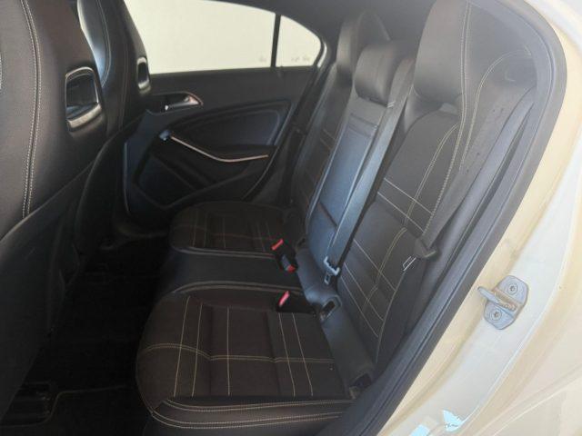 MERCEDES-BENZ A 160 CDI Automatic Sport