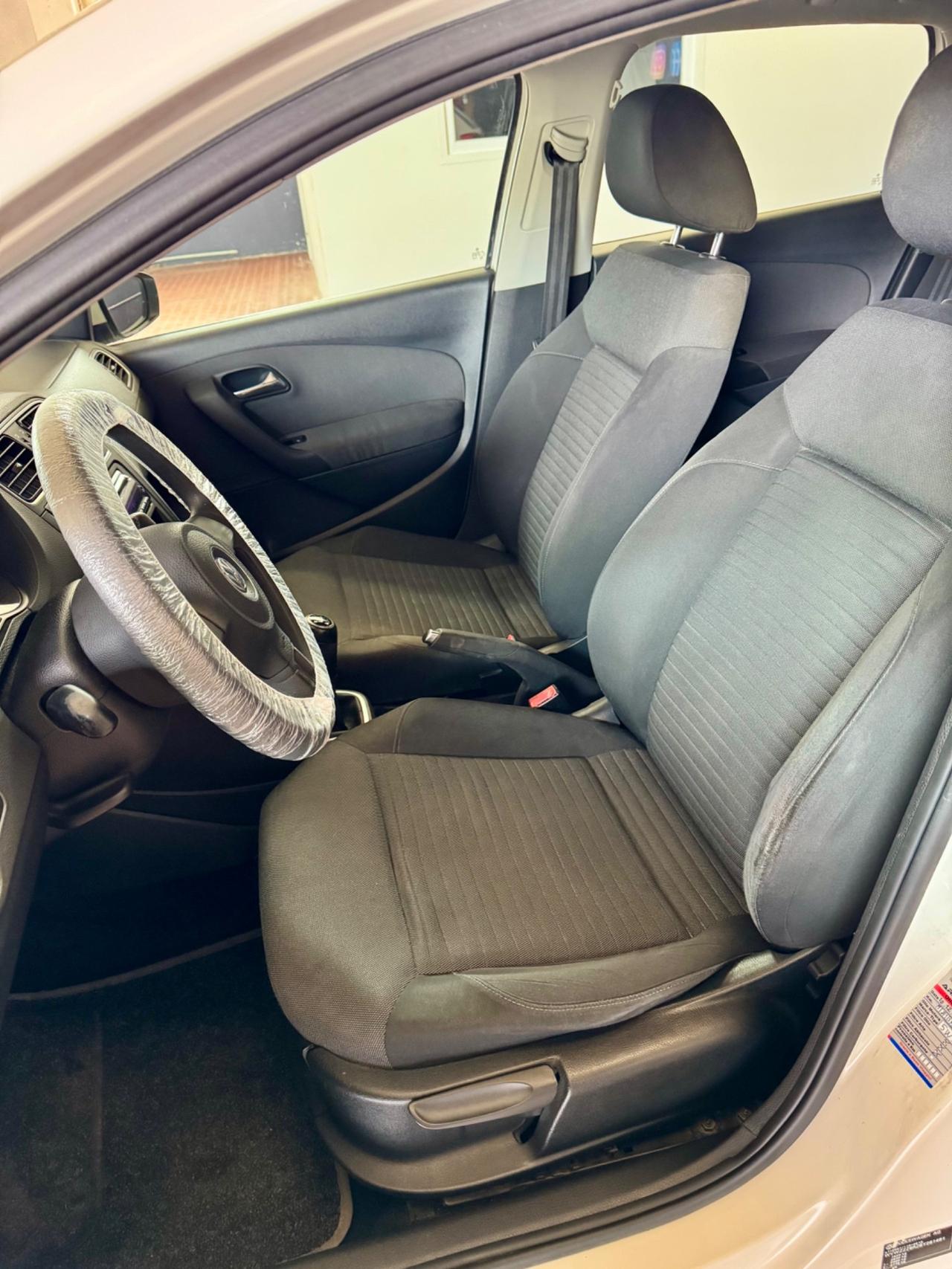 Volkswagen Polo 1.2 TDI DPF 5 p. Comfortline