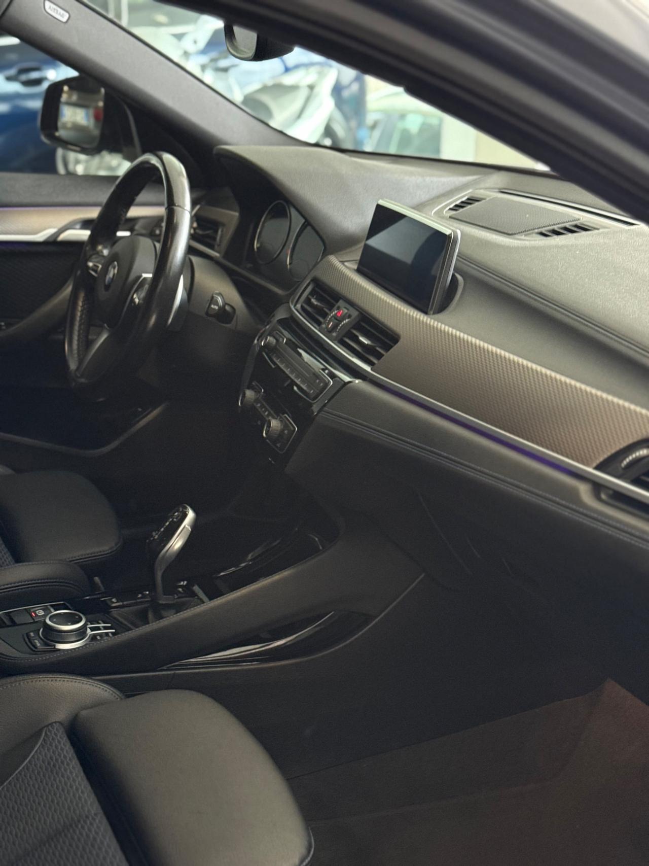 Bmw X2 xDrive20d Msport-X