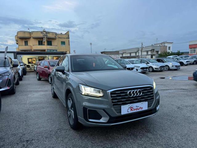 AUDI Q2 1.6 TDI S Design