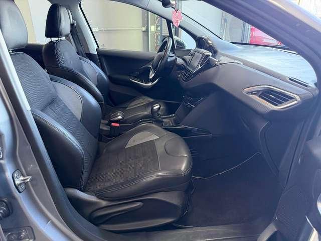 Peugeot 2008 2008 1.2 puretech 12v Access 82cv E6