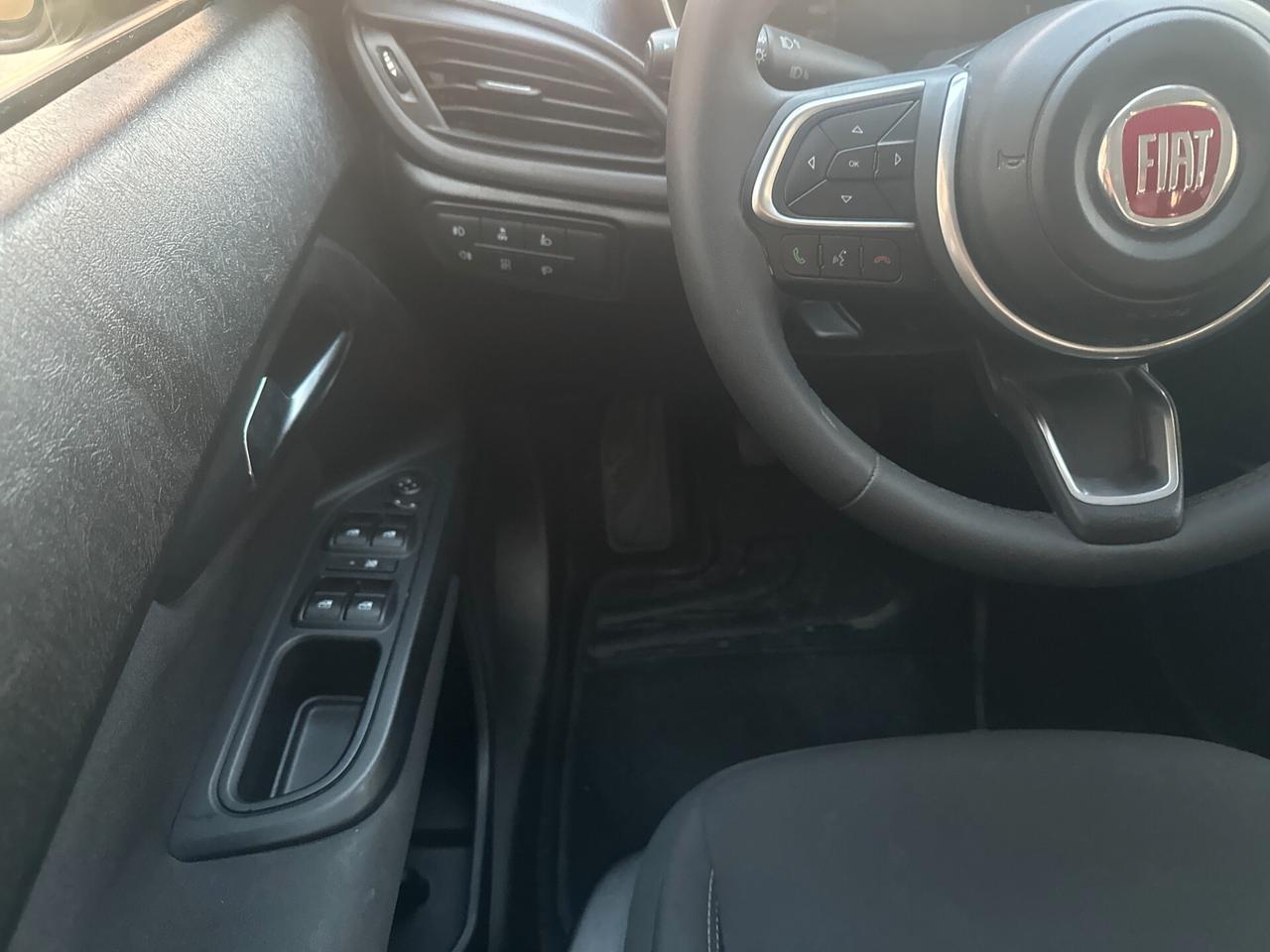 Fiat Tipo 1.6 RESTYLING 5 porte 2023