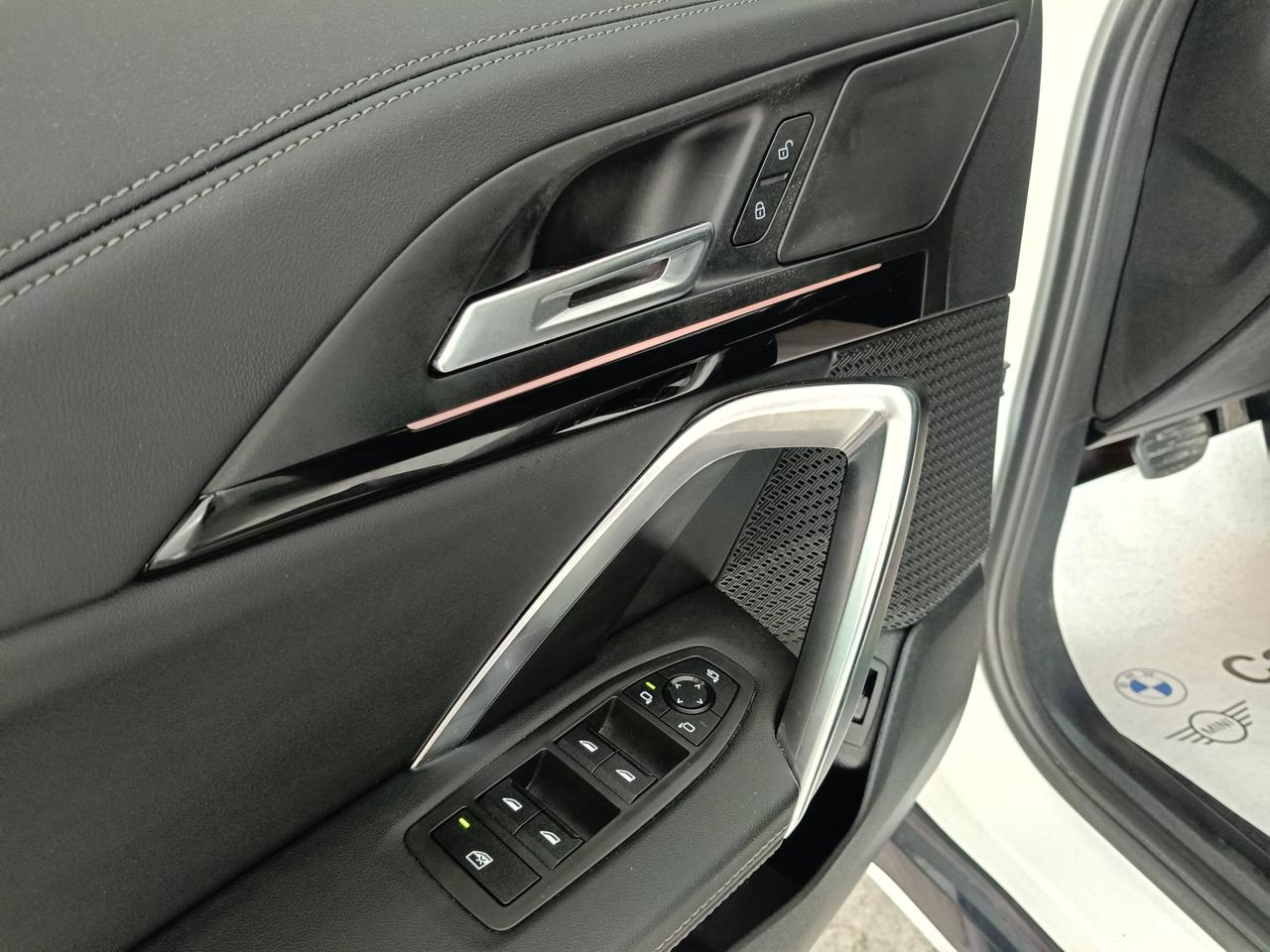 BMW X1 U11 - iX1 edrive 20 X-Line