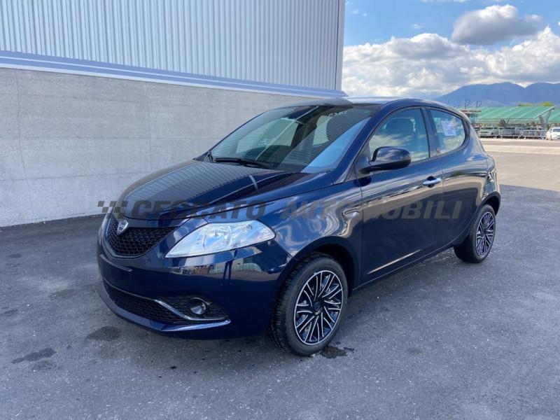 Lancia Ypsilon 5 Porte 1.0 FireFly Hybrid 70Cv Gold