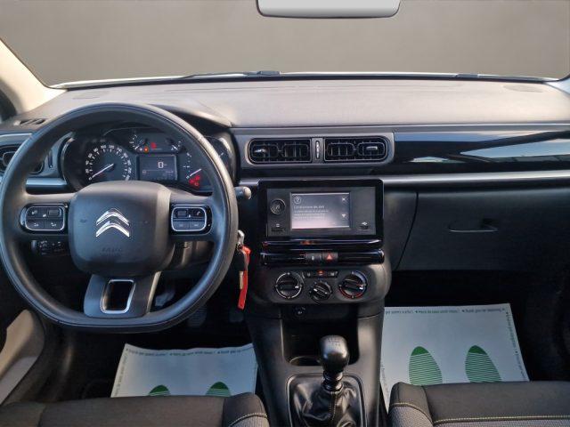 CITROEN C3 BlueHDi 100 S&S Feel