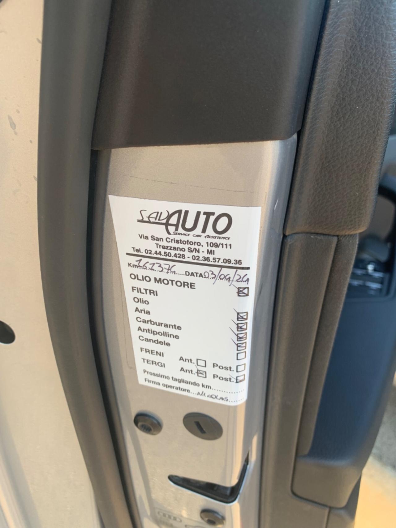 Audi A4 Avant 2.0 TDI 150 CV S tronic Business Sport